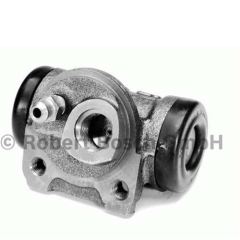 Bosch F026009204 Fren Silindiri Sol 205 19Mm