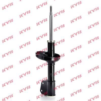 Kyb 333707 Amortisör Ön Clıo Iı Symbol 2004 Sonrası 1.4 8V 1.5 Dcı