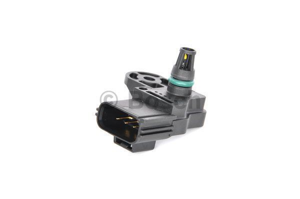 Bosch 261230224 Basınç Sensörü Transıt 2006 Sonrası 2.2 Tdcı 2.4 Tdcı
