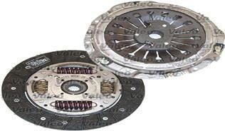 VALEO 821087 DEBRİYAJ SETİ 306 405 406 / ZX XSARA XANTIA 2.0