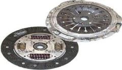 VALEO 821087 DEBRİYAJ SETİ 306 405 406 / ZX XSARA XANTIA 2.0