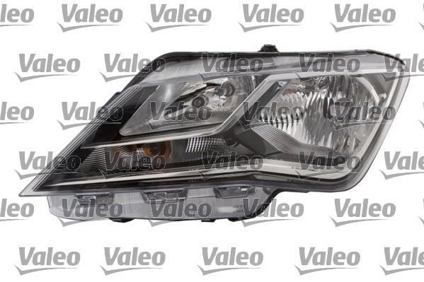 Valeo 44889 Far Sol Toledo 12-