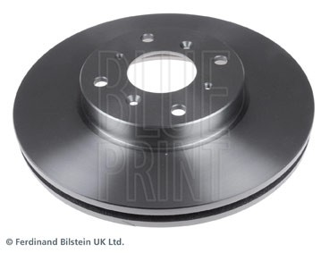 BluePrint Adh24349 Fren Diski Ön Accord 99-02 282 Mm 45251-S1A-