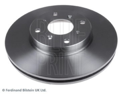 BluePrint Adh24349 Fren Diski Ön Accord 99-02 282 Mm 45251-S1A-