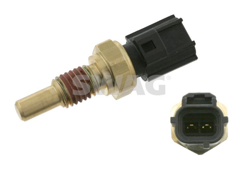 Swag 50926450 Hararet Musuru Focus 1998-2004- Focus C-Max (Dm2): 1.6
