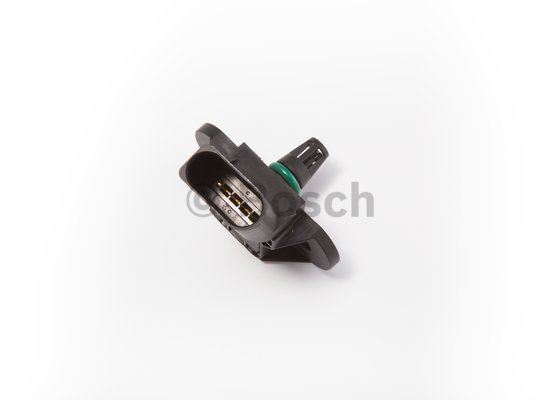 Bosch 261230234 Basınç Sensörü Sıcaklık Golf V Vı Polo Jetta Iıı