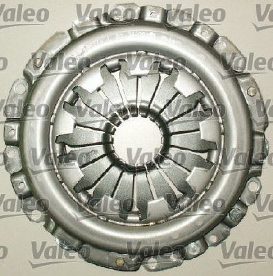 VALEO 821097 DEBRİYAJ SETİ ACCENT MILENYUM ACCENT 95-00 GETZ 1.3