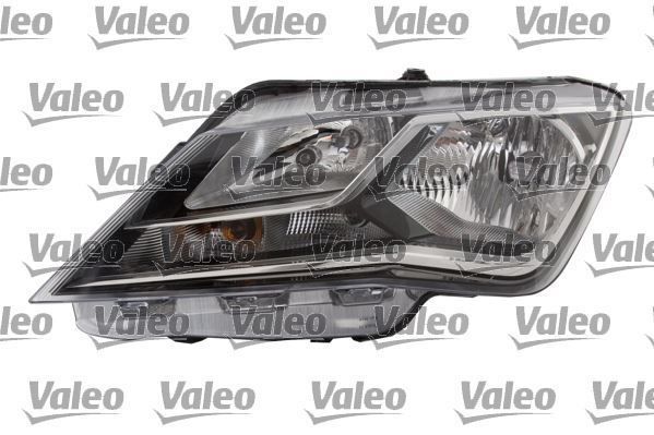 Valeo 44890 Far Sağ Toledo 12-