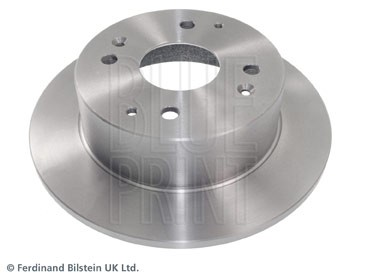BluePrint Adh24352 Fren Diski Arka Accord 99-02 260 Mm 42510-S1A