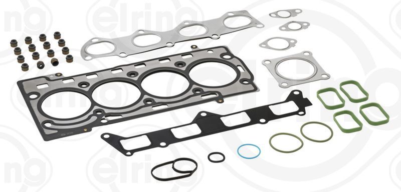 Elring 517171 Motor Takım Conta Üst Golf V Jetta Passat / A3 1.6