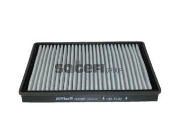 Purflux Ahc307 Polen Filtresi Antara 2006 Sonrası / Captıva 2006 Sonrası Karbonlu