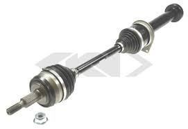 Gkn 305504 Aks Sağ Transporter T6  2010 Sonrası Transporter T5 03-