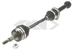Gkn 305504 Aks Sağ Transporter T6  2010 Sonrası Transporter T5 03-