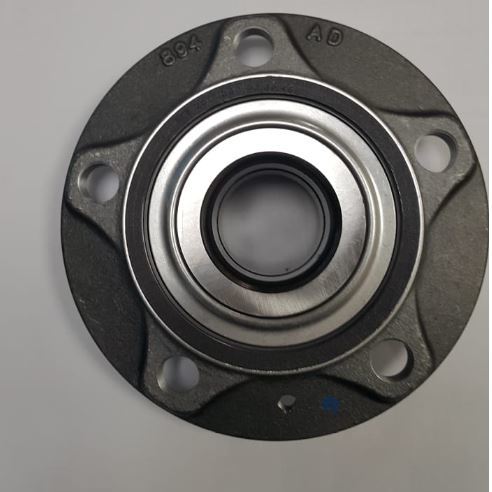 Skf Vkbc20000 Baf-0200 Arka Porya Golf 5-6-Jetta 3-Passat-A3-Leon