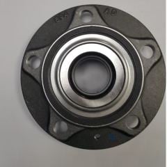 Skf Vkbc20000 Baf-0200 Arka Porya Golf 5-6-Jetta 3-Passat-A3-Leon