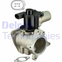 Delphi Eg10446-12B1 Egr Valfi Crafter-Multıvan-Touareg-Transporte