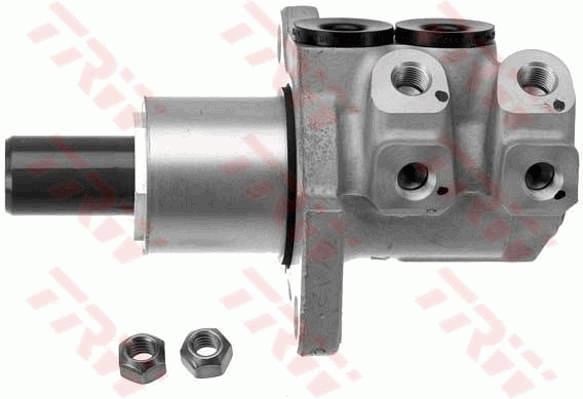 Trw Pmh669 Fren Ana Merkezi Doblo 01-Punto 99-12Grande Punto 05-