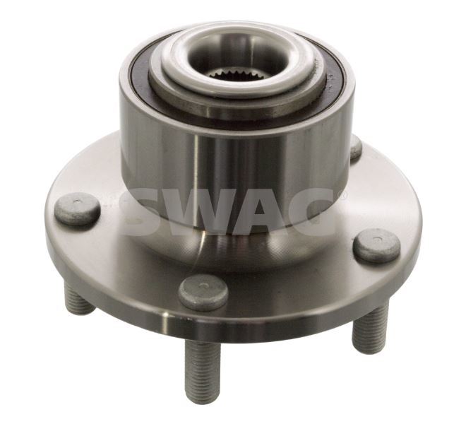 Swag 50926770 Ön Teker Rulmanı Poryalı Cmax 05-08 Focus C Max Cap