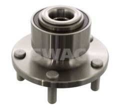 Swag 50926770 Ön Teker Rulmanı Poryalı Cmax 05-08 Focus C Max Cap