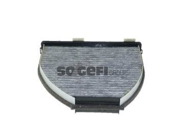 Purflux Ahc318 Polen Filtresi Mercedes W204 212 218 2007 Sonrası Karbonlu