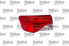 Valeo 44905 Stop Lambası Sol Avensıs 2009 Sonrası Sedan  Led