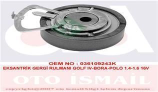 Ina 531033910 Triger Eksantrik Gergi Rulmanı Golf Iv Bora Polo 1.
