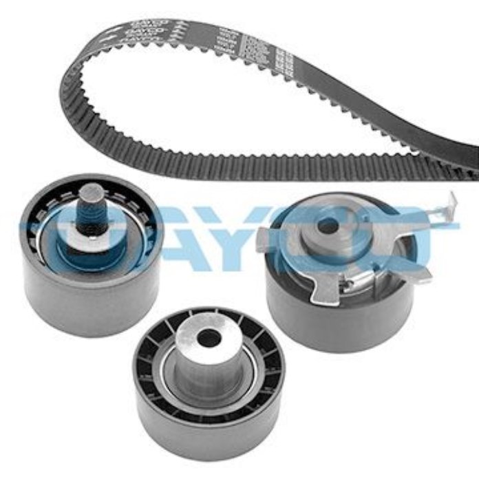 Dayco Ktb407 Triger Seti Focusmondeo 1,82,0 16V  1998-2004  129 Dıs