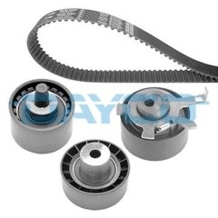 Dayco Ktb407 Triger Seti Focusmondeo 1,82,0 16V  1998-2004  129 Dıs