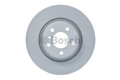 Bosch 9864790000000 Fren Diski Ön 5D 330Mm F10 F11 10-