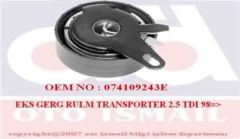 Triger Eksantrik Gergi Rulmanı Transporter T4 Lt28 Lt35 Crafter 2
