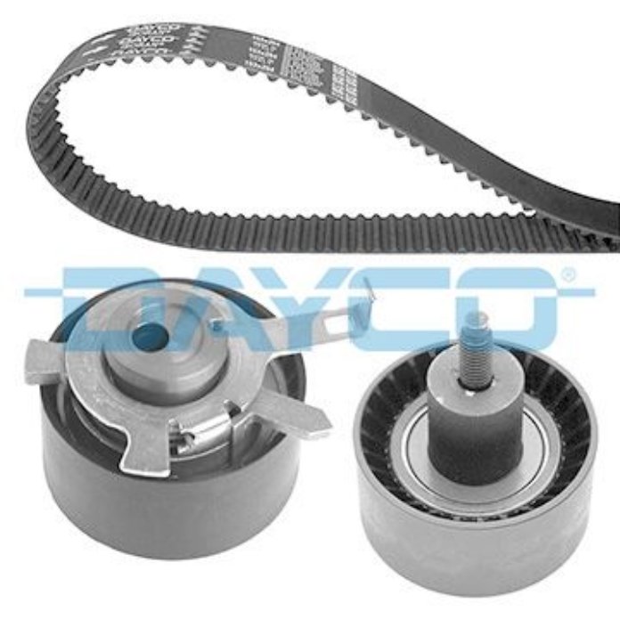 Dayco Ktb408 Triger Eksantrik Gergi Seti Focus Cak 98-05 1998-2004 Mo