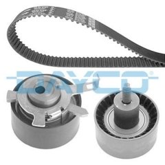 Dayco Ktb408 Triger Eksantrik Gergi Seti Focus Cak 98-05 1998-2004 Mo