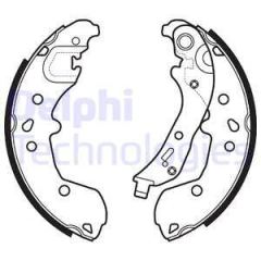 Delphi Ls2148 Fren Pabucu Arka Ibıza-Polo