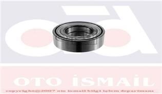 Skf Vkbc20004 Teker Rulmanı Ön R19 R21 Megane Kangoo Clıo Iı Loga