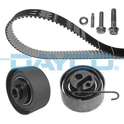 Dayco Ktb414 Triger Eksantrik Gergi Seti Astra G H Corsa C Merıva