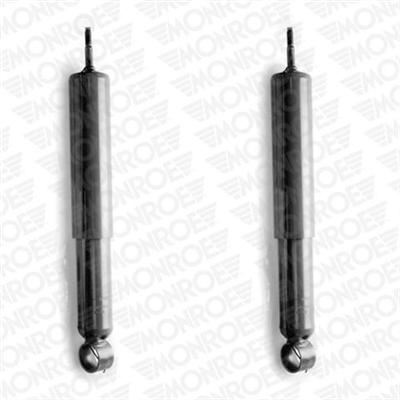 Monroe D8019 Amortisör Arka Toyota Land Cruıser 02-10