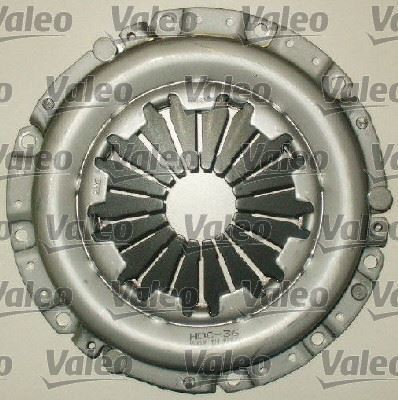 VALEO 821119 DEBRİYAJ SETİ ACCENT 95-03 1.5 200-20