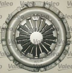 VALEO 821119 DEBRİYAJ SETİ ACCENT 95-03 1.5 200-20