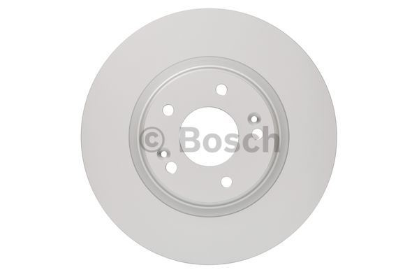 Bosch 9,86479E+47 Fren Diski Ceed 1.0 T-Gdı 07.2018 - ; Ceed 1.4