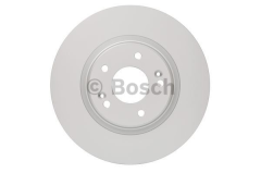 Bosch 9,86479E+47 Fren Diski Ceed 1.0 T-Gdı 07.2018 - ; Ceed 1.4