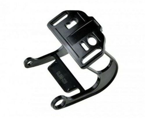 Monreal 76409 Far Yıkama Kapak Ayağı Sol BMW F9 51117200791