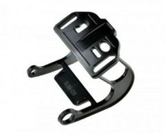 Monreal 76409 Far Yıkama Kapak Ayağı Sol BMW F9 51117200791