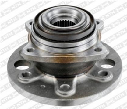Snr Xhfc35543 Snr Teker Poryası Arka 906 / Crafter / Sprınter 305