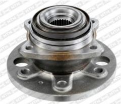 Snr Xhfc35543 Snr Teker Poryası Arka 906 / Crafter / Sprınter 305