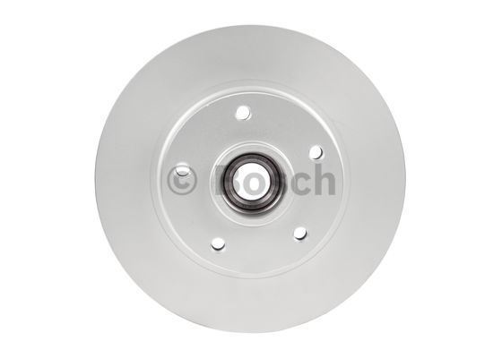 Bosch 9,86479E+83 Fren Diski Megane Iv Grandtour