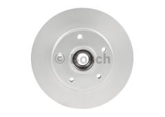 Bosch 9,86479E+83 Fren Diski Megane Iv Grandtour