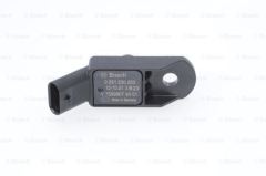 Bosch 261230253 Basınç Sensörü 208 308 / C4 Ds4 1.6 1.6 Thp