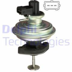 Delphi Eg10467-12B1 Egr Valfı (Bmw: 116D 118D 120D 320D -12)