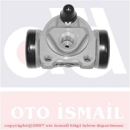 Bosch F026009482 Fren Silindiri Kangoo I 1998 Sonrası / Kubıstar 2003 Sonrası 22Mm