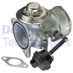 Delphi Eg10470-12B1 Egr Valfi Caddy Iıı-Altea-Toledo-Octavıa (04-